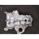 Крышка двигателя передняя Kia Ceed (1.6 16V G4FG) б/у