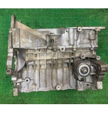 Блок цилиндров Lifan X60 2012- (1.8 LFB479Q) б/у