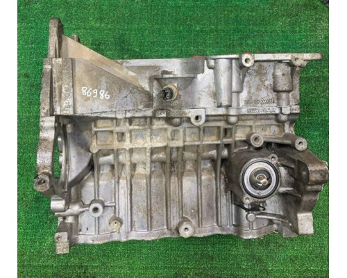 Блок цилиндров Lifan X60 2012- (1.8 LFB479Q) б/у