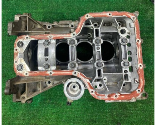 Блок цилиндров Lifan X60 2012- (1.8 LFB479Q) б/у