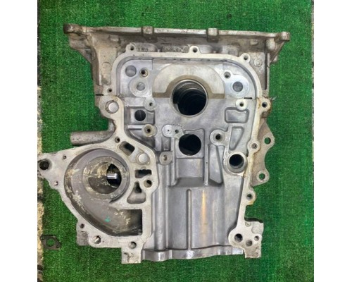 Блок цилиндров Lifan X60 2012- (1.8 LFB479Q) б/у