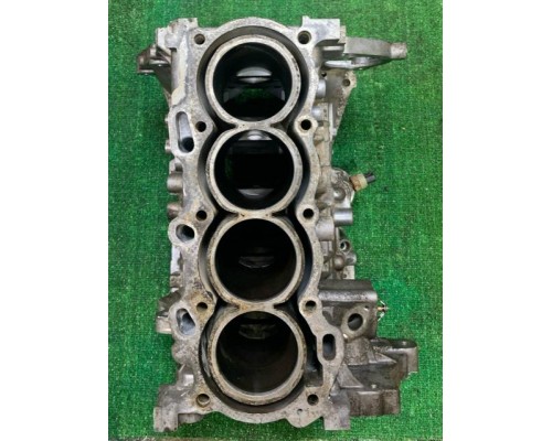 Блок цилиндров Lifan X60 2012- (1.8 LFB479Q) б/у