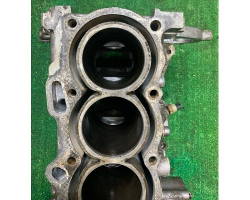 Блок цилиндров Lifan X60 2012- (1.8 LFB479Q) б/у