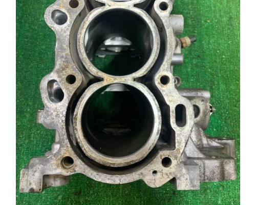 Блок цилиндров Lifan X60 2012- (1.8 LFB479Q) б/у