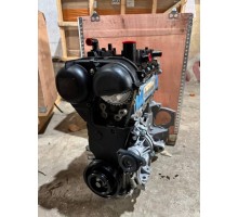 Двигатель Ford Kuga 2012-2019 (1.5Л. 16V ТУРБО M9MA FJ5Z6007B EcoBoost)
