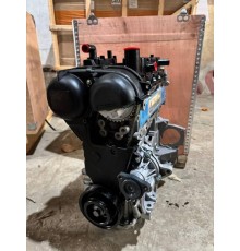 Двигатель Ford Kuga 2012-2019 (1.5Л. 16V ТУРБО M9MA FJ5Z6007B EcoBoost)