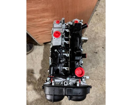 Двигатель Ford Kuga 2012-2019 (1.5Л. 16V ТУРБО M9MA FJ5Z6007B EcoBoost)