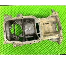 Поддон масляный двигателя Toyota Corolla 150 (1.6 1ZRFE) б/у