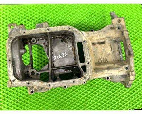 Поддон масляный двигателя Toyota Corolla 150 (1.6 1ZRFE) б/у Поддон масляный двигателя Toyota Corolla 150 (1.6 1ZRFE) б/у