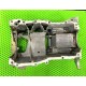 Поддон масляный двигателя Toyota Corolla 150 (1.6 1ZRFE) б/у