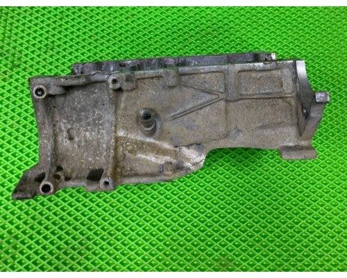 Поддон масляный двигателя Toyota Corolla 150 (1.6 1ZRFE) б/у Поддон масляный двигателя Toyota Corolla 150 (1.6 1ZRFE) б/у