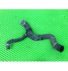 Патрубок радиатора Mercedes Benz W164 M-Klasse (ML) 2005-2011 б/у