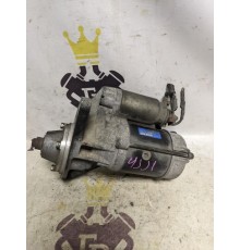 Стартер Isuzu 2004- NHR85 4JJ1 б.у