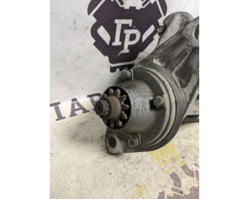 Стартер Isuzu 2004- NHR85 4JJ1 б.у