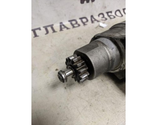 Стартер Lexus RX 330 2003-2009 3MZFE б/у Стартер Lexus RX 330 2003-2009 3MZFE б/у