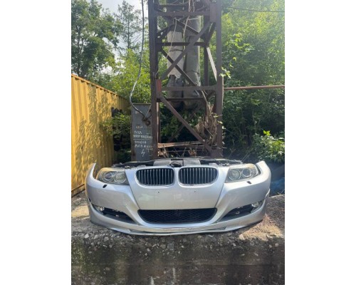 Ноускат BMW 3 серии V (E90/E91/E92/E93) Рестайлинг Б/у