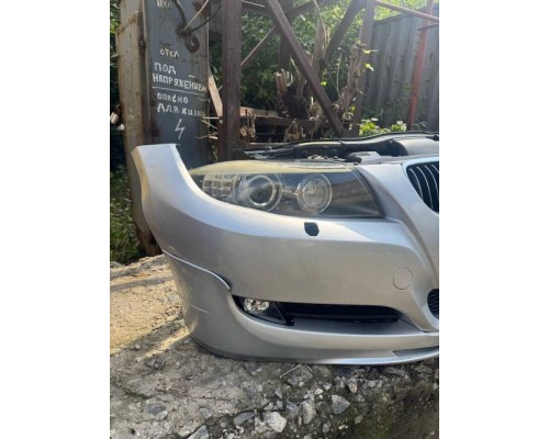 Ноускат BMW 3 серии V (E90/E91/E92/E93) Рестайлинг Б/у