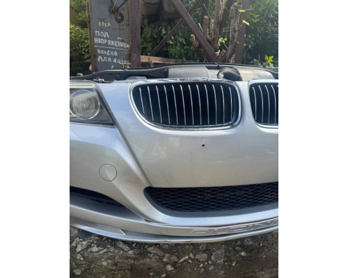 Ноускат BMW 3 серии V (E90/E91/E92/E93) Рестайлинг Б/у