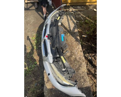 Ноускат BMW 3 серии V (E90/E91/E92/E93) Рестайлинг Б/у