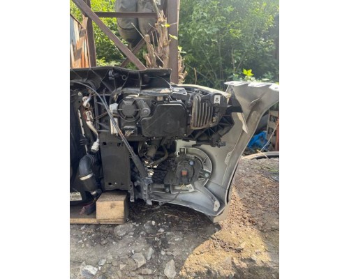 Ноускат BMW 3 серии V (E90/E91/E92/E93) Рестайлинг Б/у