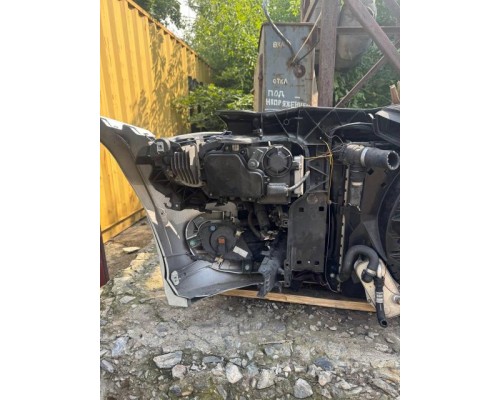 Ноускат BMW 3 серии V (E90/E91/E92/E93) Рестайлинг Б/у