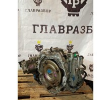 Вариатор Qashqai/X-Trail T31 JF011E RE0F10A 2.0 MR20DE 4WD 310201XF0E 310201XT2D 310203UX7D