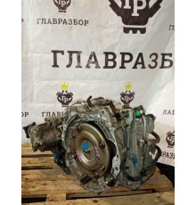 Вариатор Qashqai/X-Trail T31 JF011E RE0F10A 2.0 MR20DE 4WD 310201XF0E 310201XT2D 310203UX7D