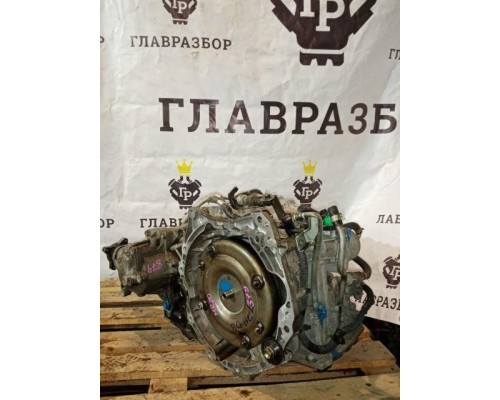Вариатор Qashqai/X-Trail T31 JF011E RE0F10A 2.0 MR20DE 4WD 310201XF0E 310201XT2D 310203UX7D