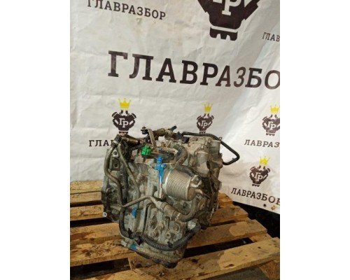 Вариатор Qashqai/X-Trail T31 JF011E RE0F10A 2.0 MR20DE 4WD 310201XF0E 310201XT2D 310203UX7D
