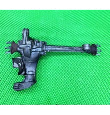 Редуктор переднего моста Volkswagen Touareg 2010-2018 б/у