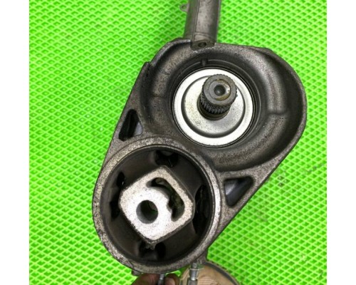 Редуктор переднего моста Volkswagen Touareg 2010-2018 б/у