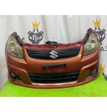 Ноускат suzuki SX4 M16A 2009 б/у