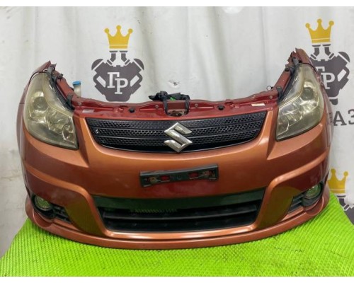 Ноускат suzuki SX4 M16A 2009 б/у