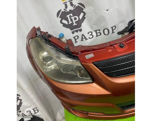 Ноускат suzuki SX4 M16A 2009 б/у