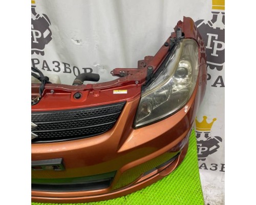 Ноускат suzuki SX4 M16A 2009 б/у