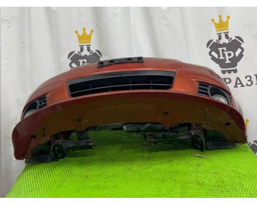 Ноускат suzuki SX4 M16A 2009 б/у