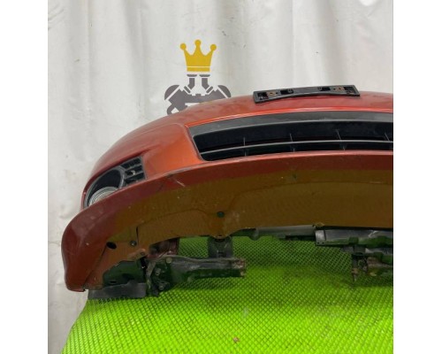 Ноускат suzuki SX4 M16A 2009 б/у