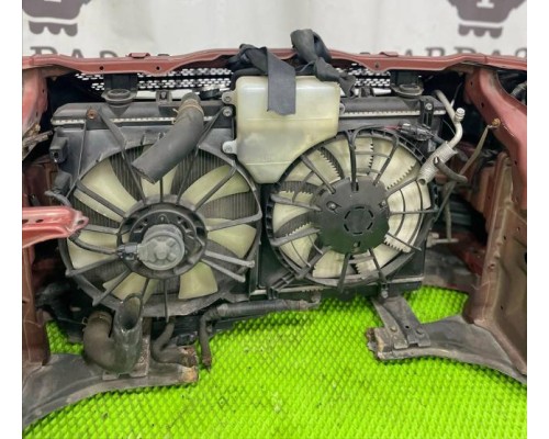 Ноускат suzuki SX4 M16A 2009 б/у