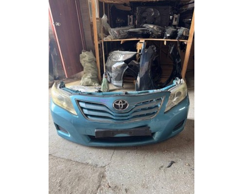 Ноускат Toyota Camry 40 Рестайлинг 2009-2011 б/у