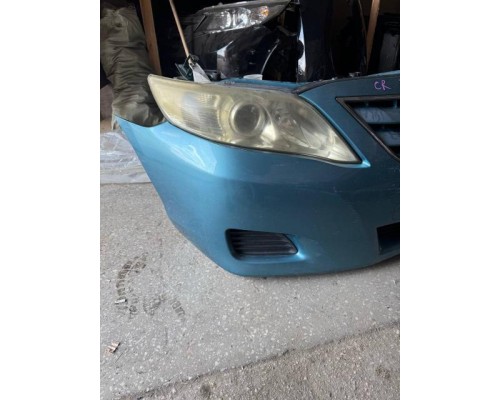 Ноускат Toyota Camry 40 Рестайлинг 2009-2011 б/у