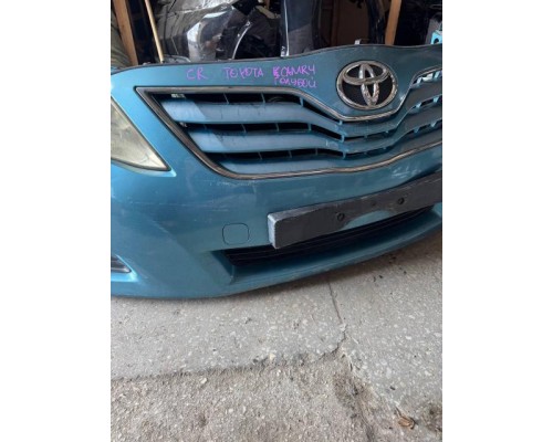 Ноускат Toyota Camry 40 Рестайлинг 2009-2011 б/у