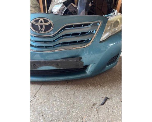 Ноускат Toyota Camry 40 Рестайлинг 2009-2011 б/у