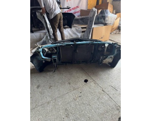 Ноускат Toyota Camry 40 Рестайлинг 2009-2011 б/у