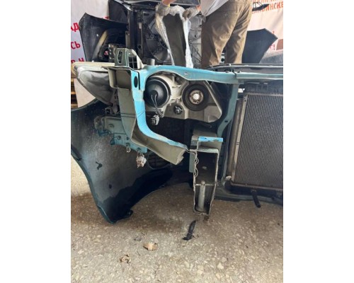 Ноускат Toyota Camry 40 Рестайлинг 2009-2011 б/у