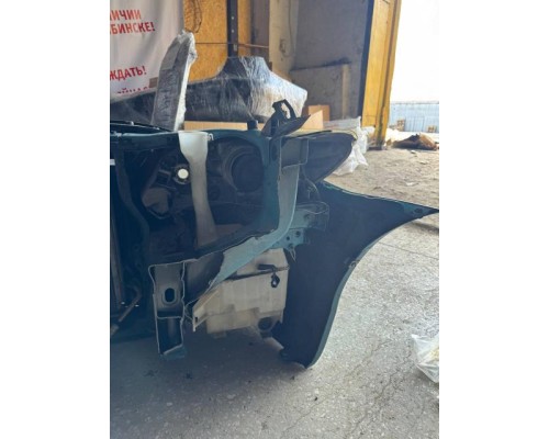 Ноускат Toyota Camry 40 Рестайлинг 2009-2011 б/у