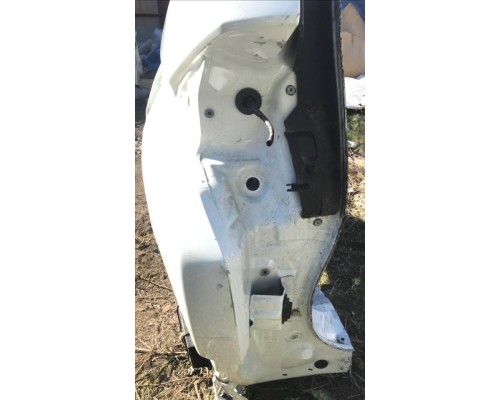 Крыло заднее левое Mitsubishi Pajero/Montero Sport (KS) 2015> б/у