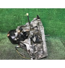 МКПП LADA Largus 2011 JR5 б/у