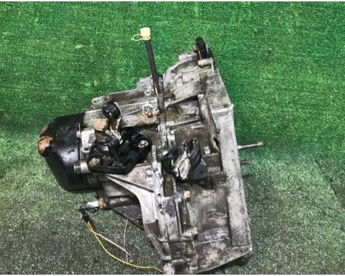 МКПП LADA Largus 2011 JR5 б/у