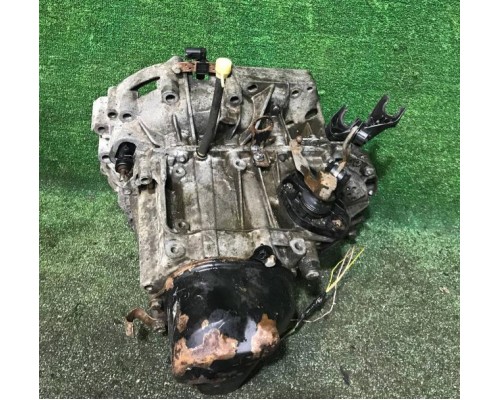 МКПП LADA Largus 2011 JR5 б/у