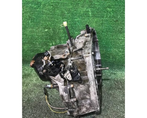 МКПП LADA Largus 2011 JR5 б/у